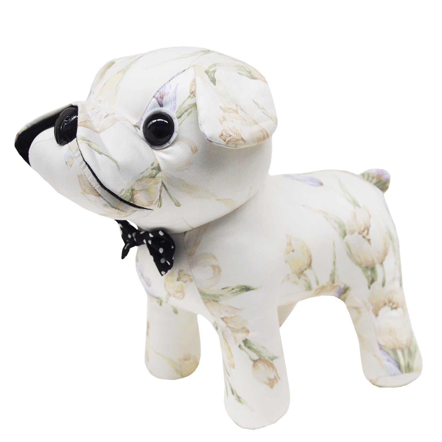 ブルドッグ・Sチューリップ