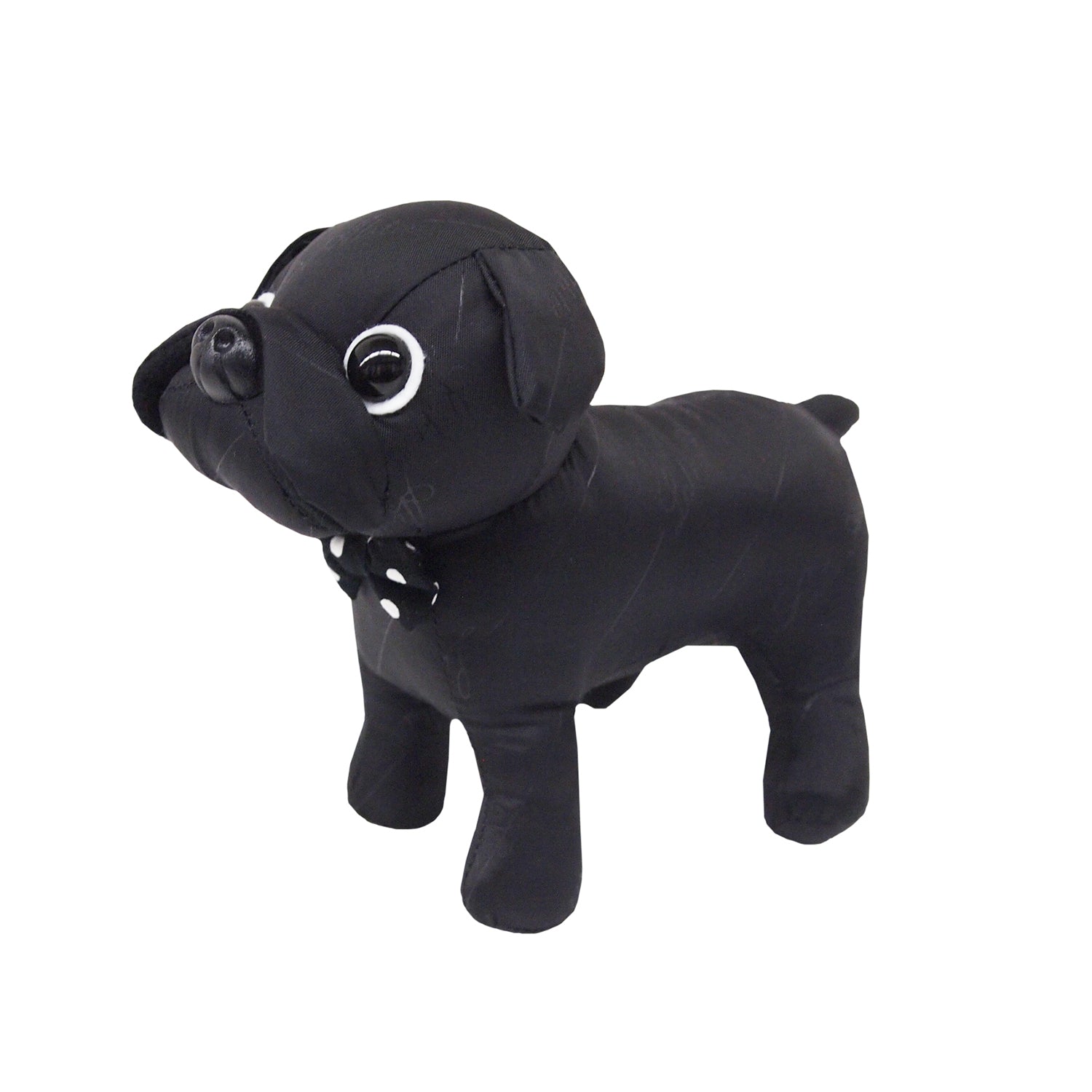 ミニブルドッグ・LAタフタ