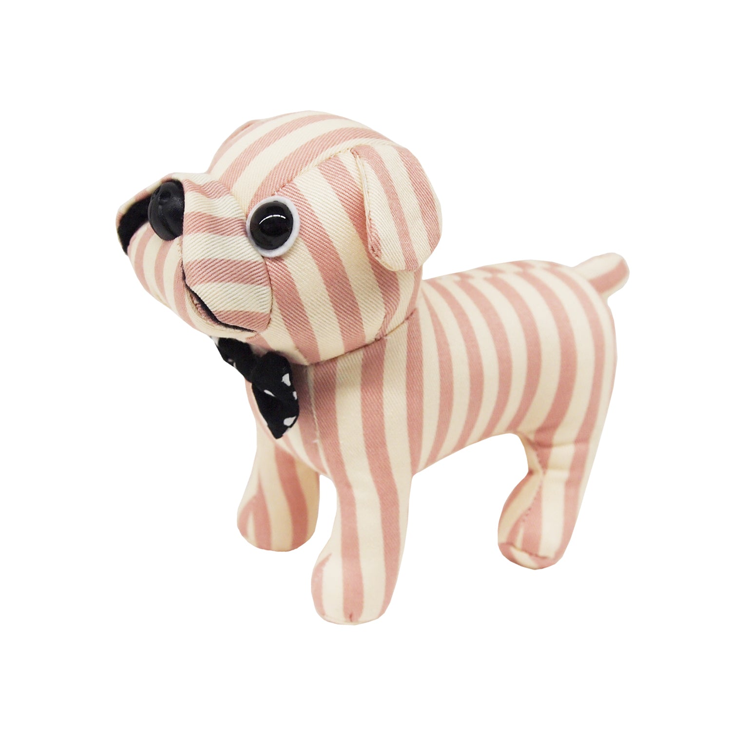 ミニブルドッグ・ストライプ