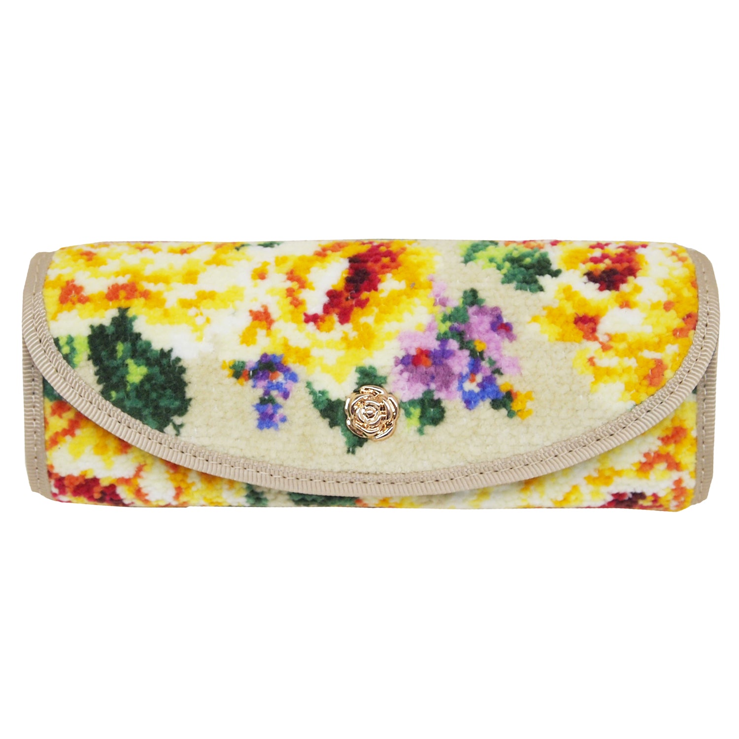 メガネケース・サンハート