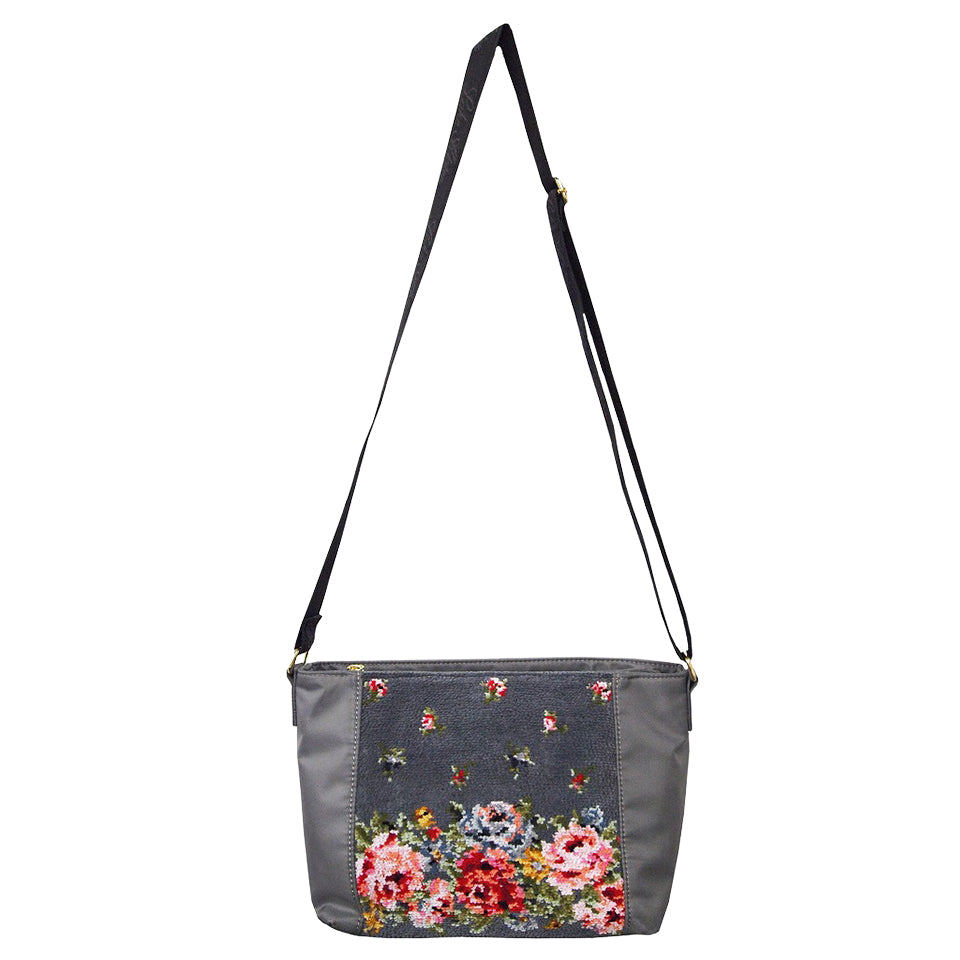 シェニール使いショルダー