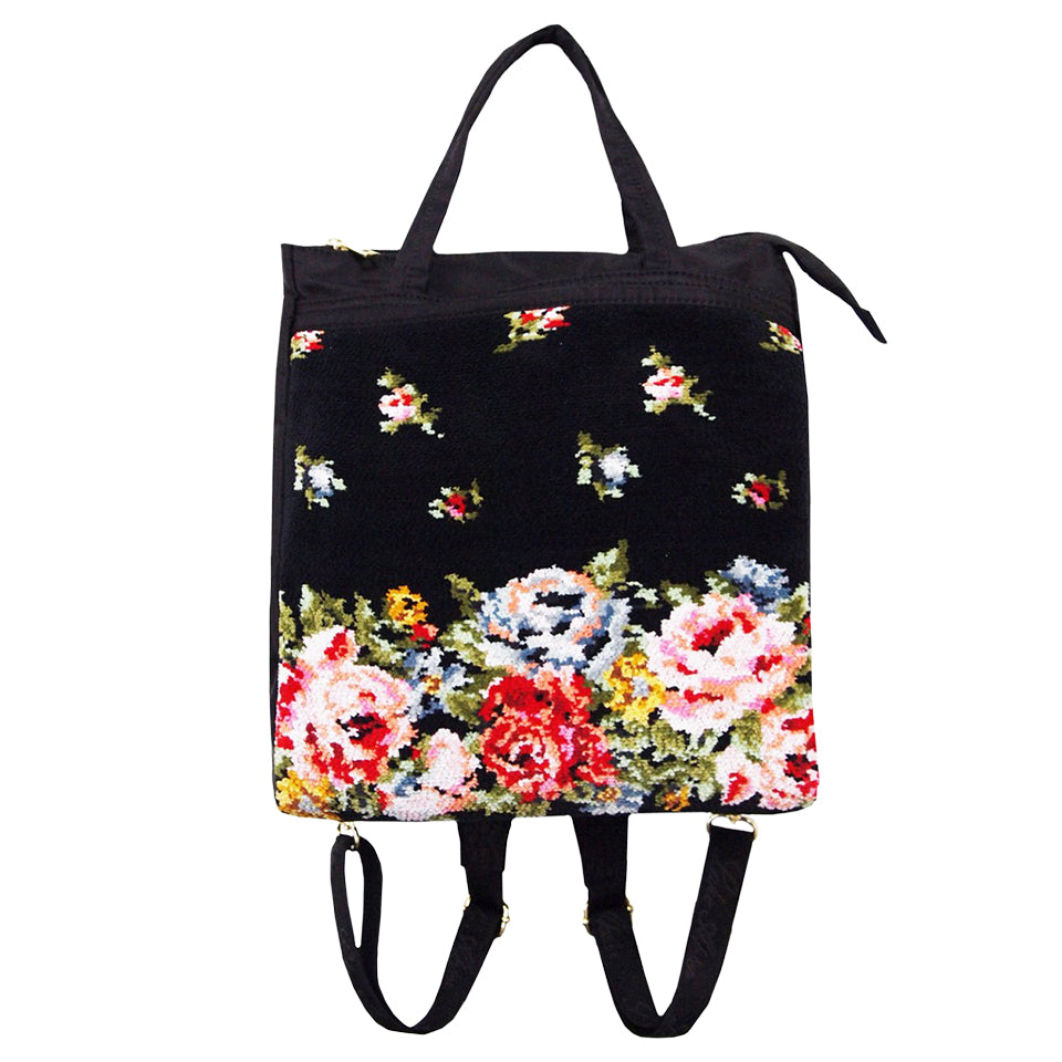 シェニールテサゲリュック