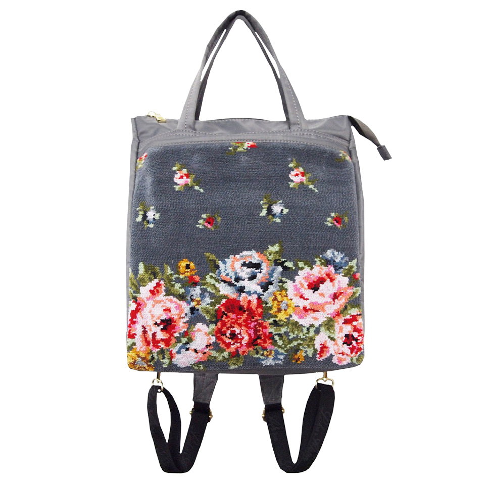 シェニールテサゲリュック