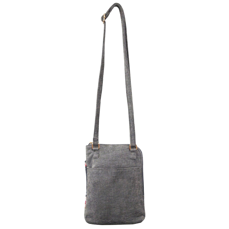 バーチカルショルダー