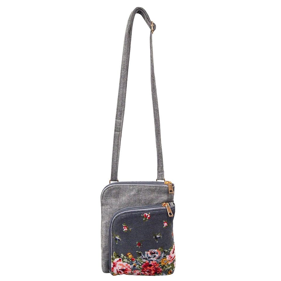 バーチカルショルダー