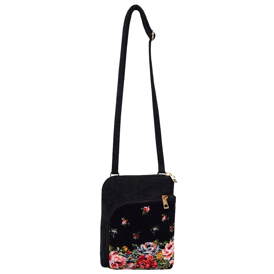 バーチカルショルダー