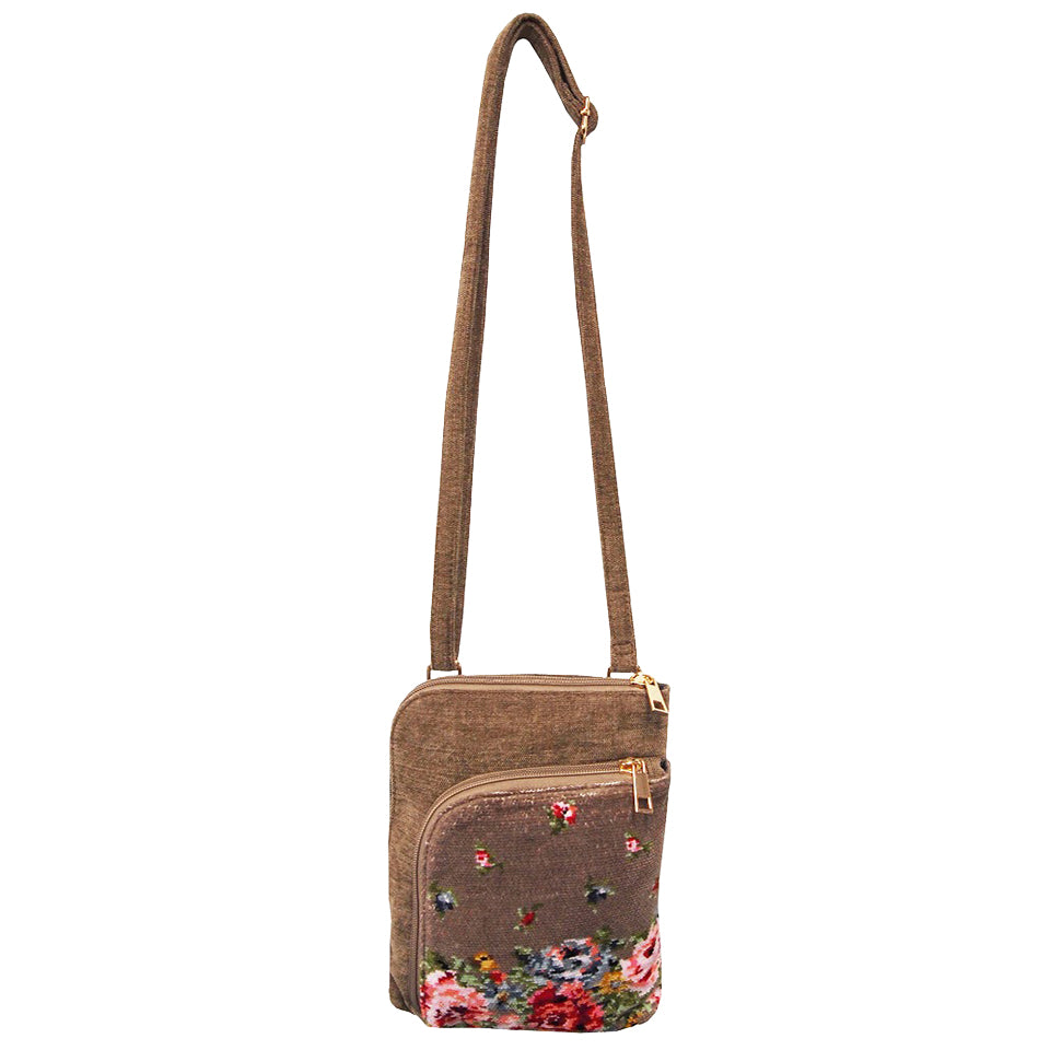 バーチカルショルダー