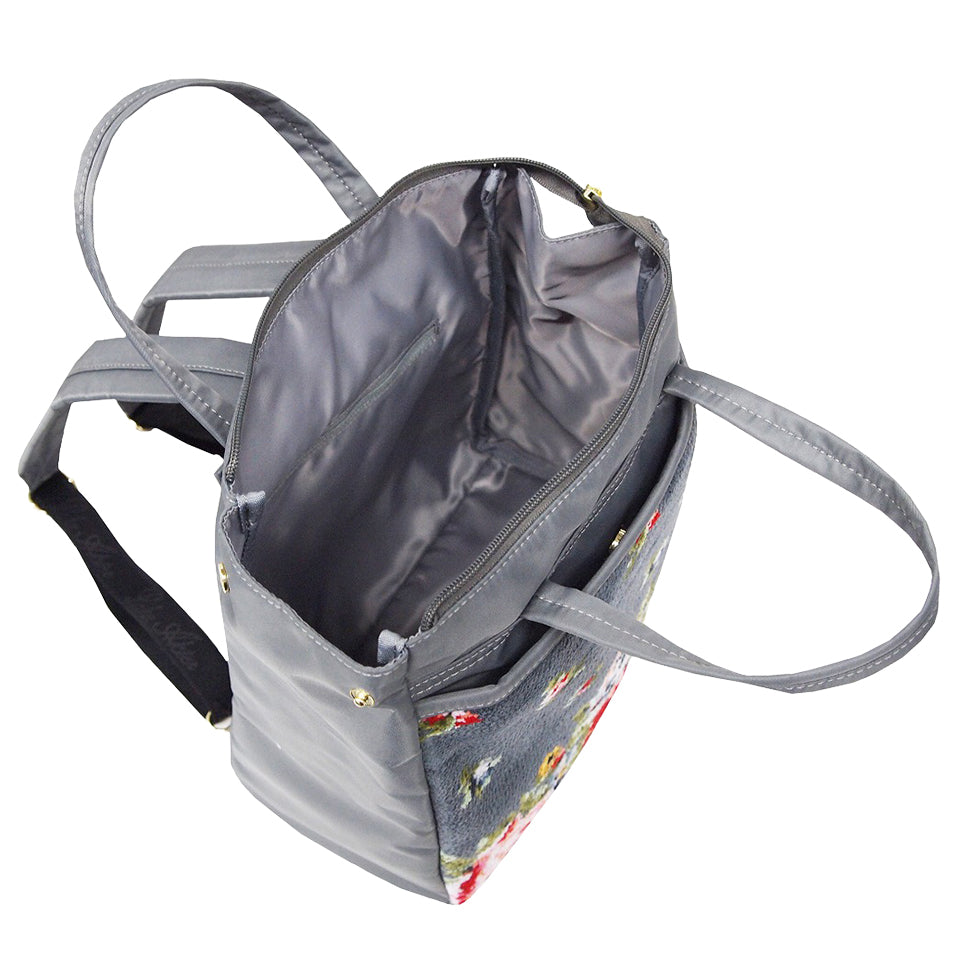 シェニールテサゲリュック