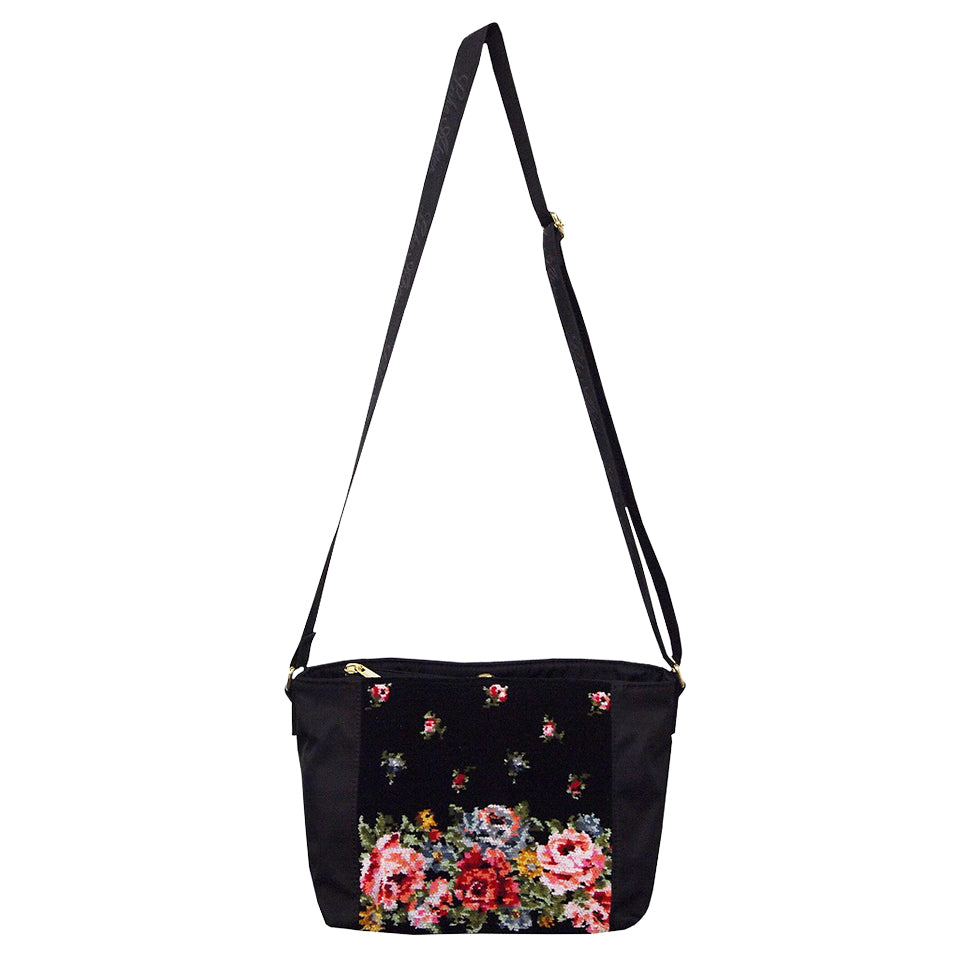 シェニール使いショルダー