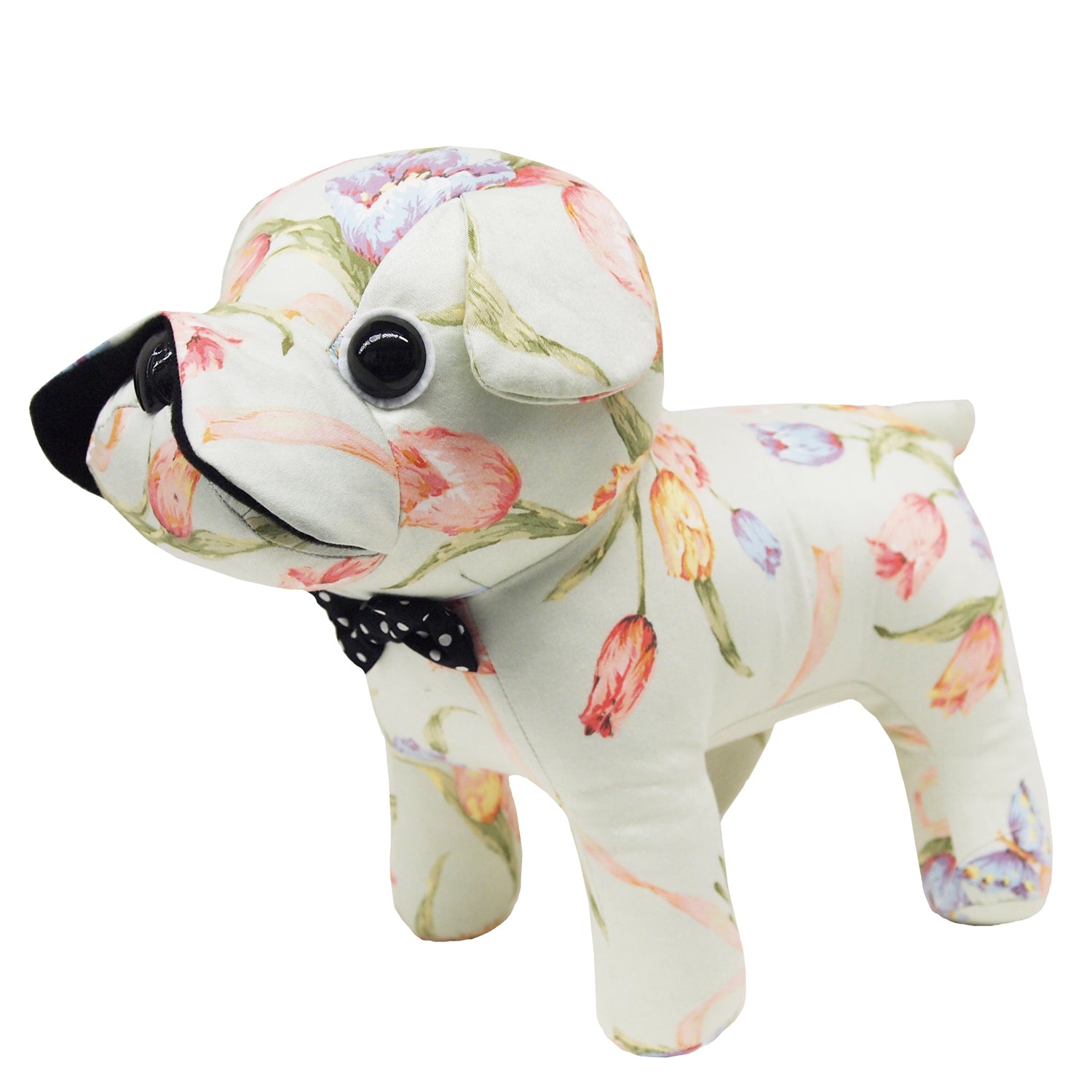 ブルドッグ・Sチューリップ