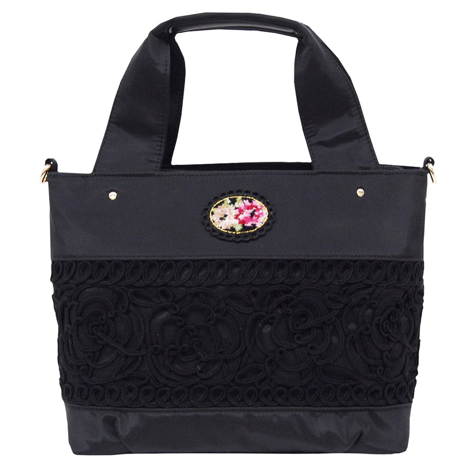 コード刺繍2WAYテサゲ – シェニール織のカワサキ公式通販