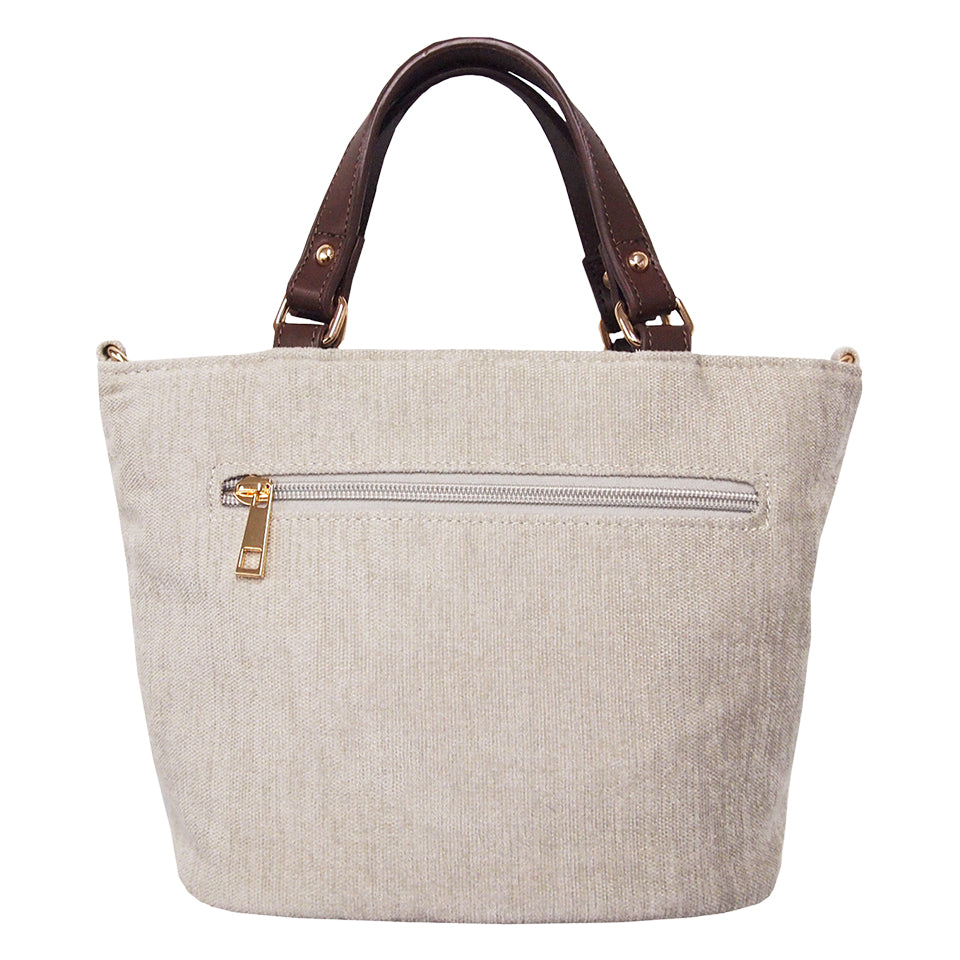 シェニール2WAYテサゲ・サンハート