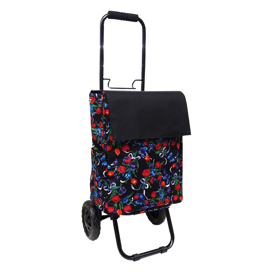 2 wheel cart tulip – シェニール織のカワサキ公式通販