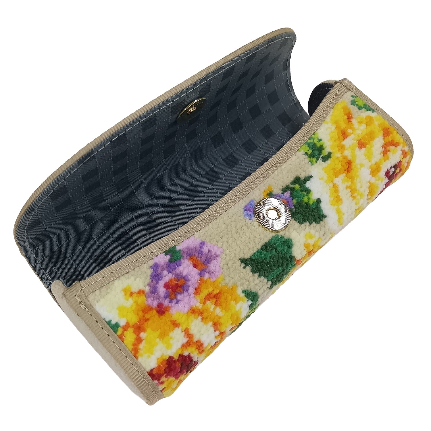 メガネケース・サンハート