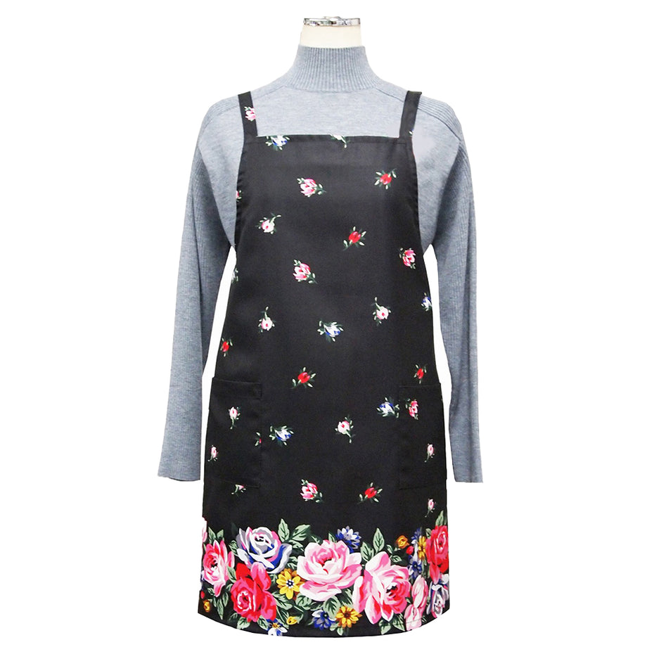 新品　フェイラー　高級シェニール織のエプロン プリントエプロン – シェニール織のカワサキ公式通販