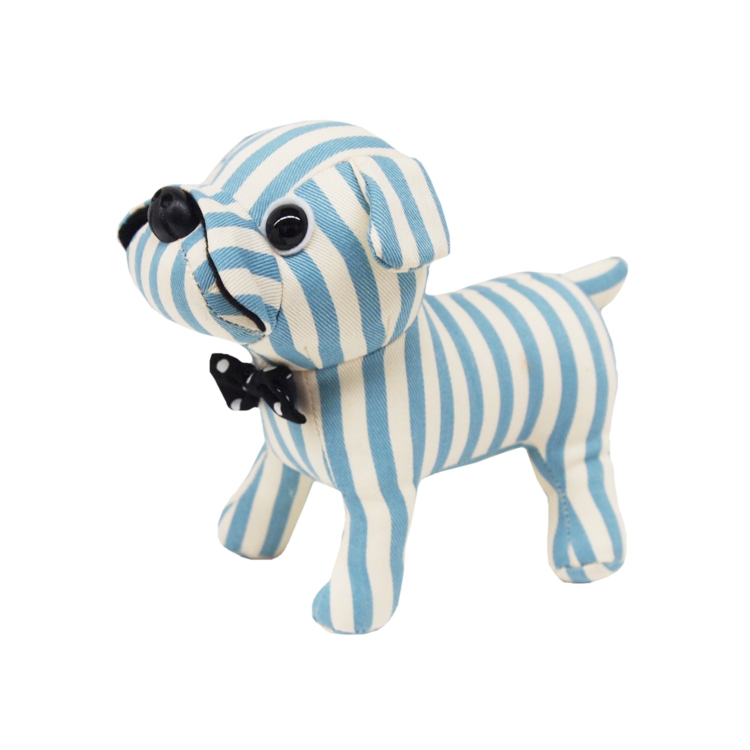 ミニブルドッグ・ストライプ