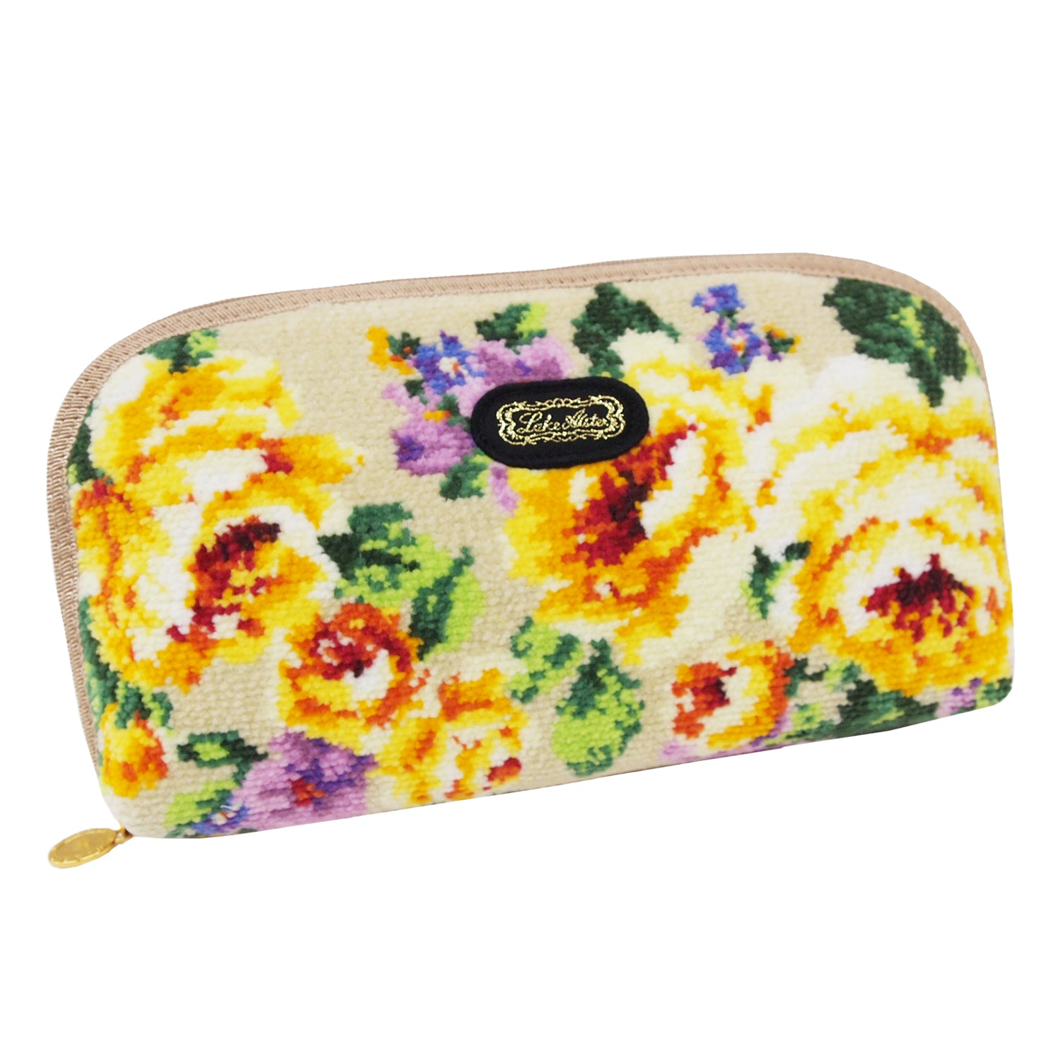 多機能ポーチ・サンハート