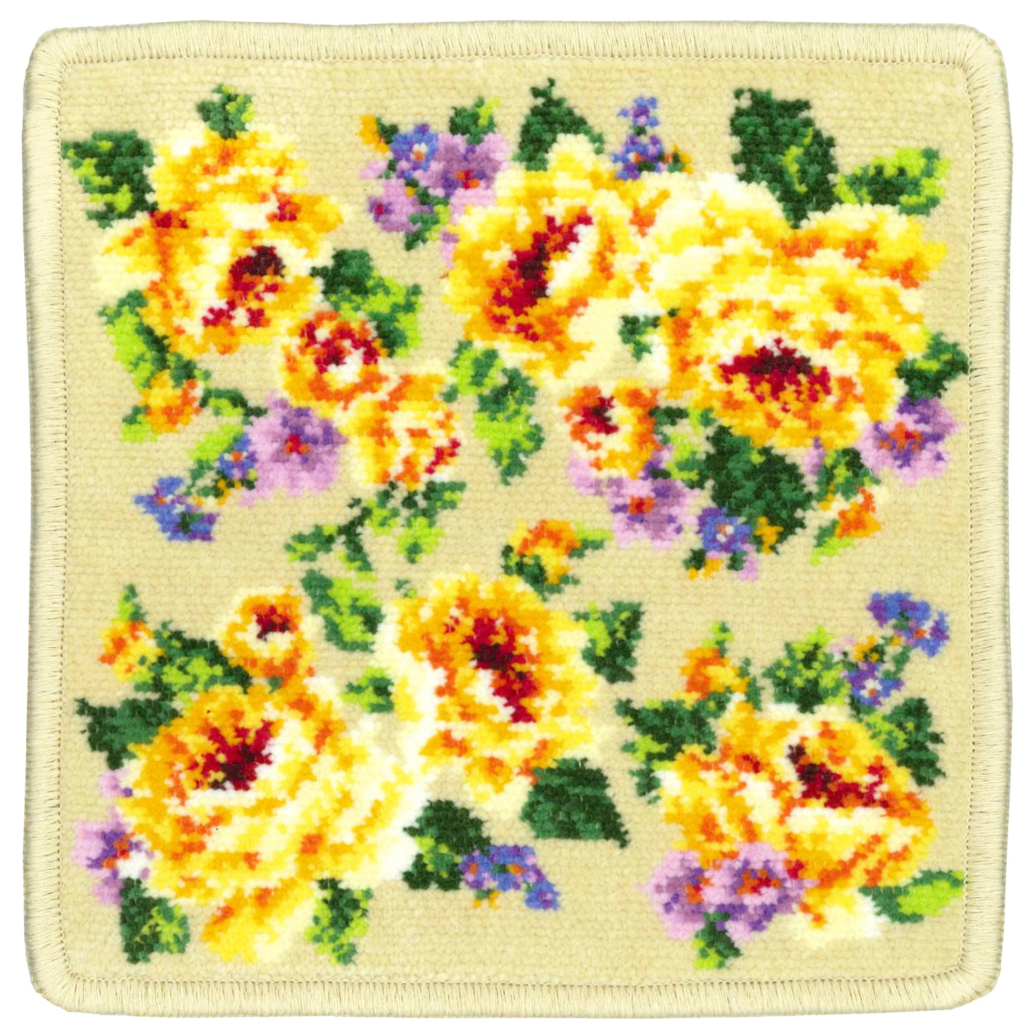 ハンカチ・サンハート