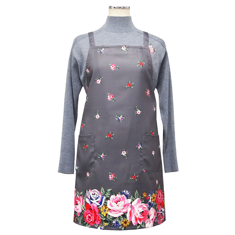 プリントエプロン – シェニール織のカワサキ公式通販