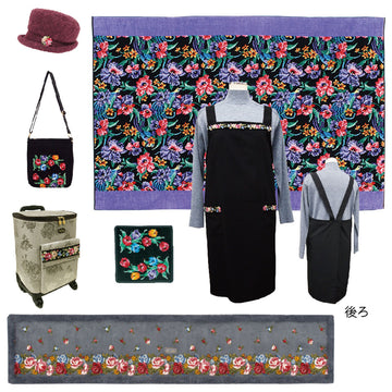 新着商品 – シェニール織のカワサキ公式通販