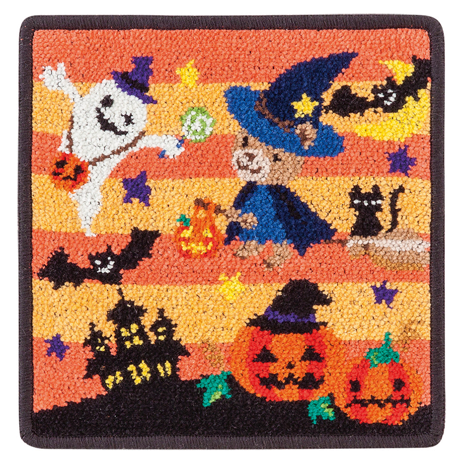 Handkerchief jack o lantern – シェニール織のカワサキ公式通販